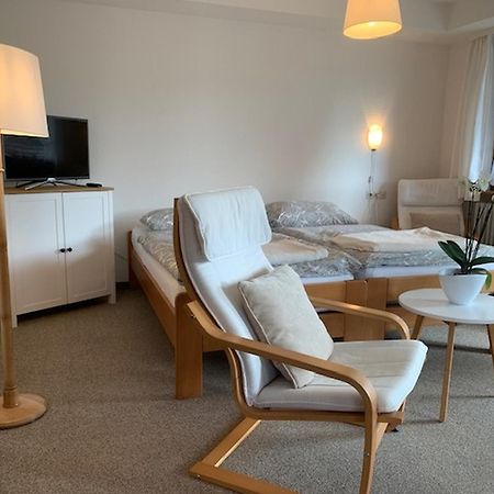 הינטרצארטן Ferienhaus Rotzinger מראה חיצוני תמונה