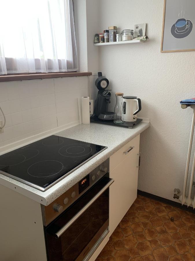 הינטרצארטן Ferienhaus Rotzinger מראה חיצוני תמונה
